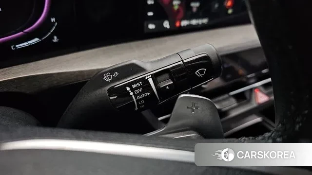 Kia K8 id 3551427 из Кореи 10