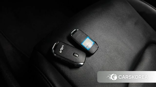 Kia Sportage 5th Generation id 4624848 из Кореи 10