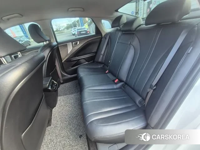 Kia K8 id 3600896 из Кореи 10