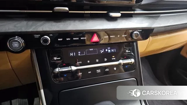 Kia Carnival 4th generation id 3600005 из Кореи 10