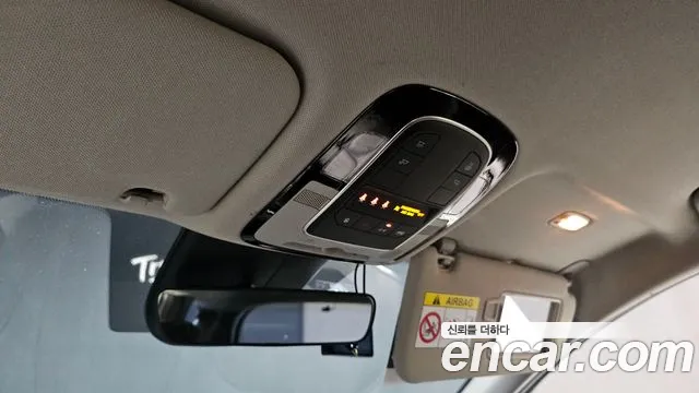 Hyundai The New Santa Fe id 2511782 из Кореи 10