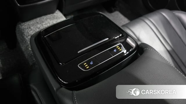 Genesis G80 (RG3) id 4535836 из Кореи 10