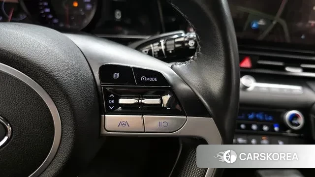 Hyundai Avante (CN7) id 3013090 из Кореи 10