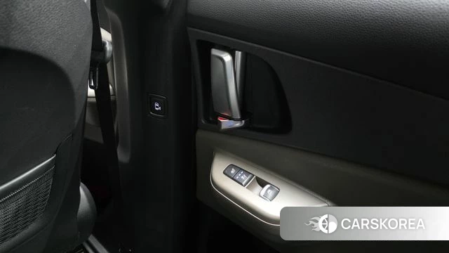 Kia The New Carnival 4th Generation id 4898218 из Кореи 10