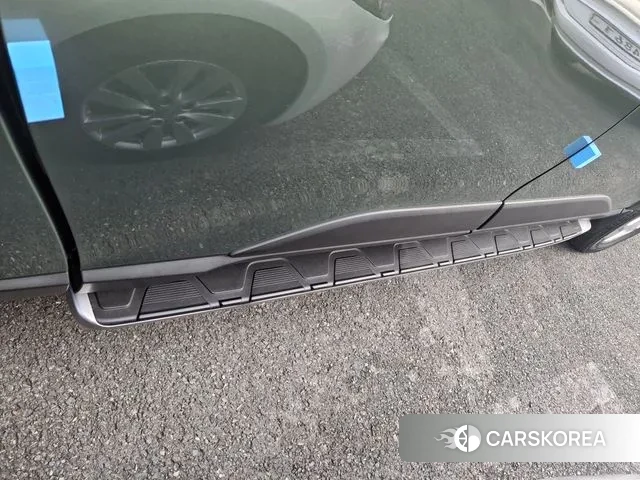 Ssangyong The New Rexton Sports Cannes id 3384638 из Кореи 10