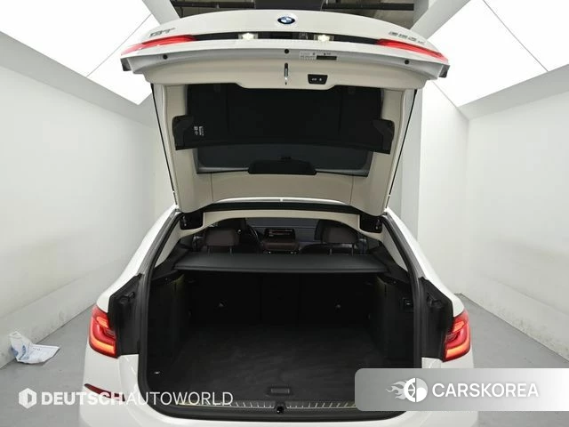 BMW 6 Series GT (G32) id 4268668 из Кореи 10