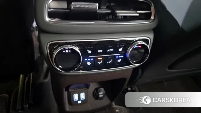 Genesis GV80 id 3022691 из Кореи 10