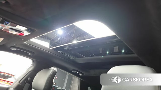 Hyundai Grandeur Hybrid (GN7) id 4720343 из Кореи 10