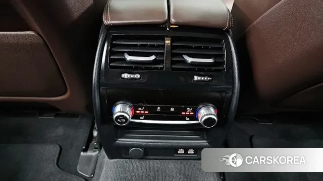 BMW 5 Series (G30) id 3503487 из Кореи 10