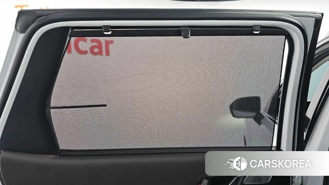 Hyundai The New Palisade id 4584751 из Кореи 10