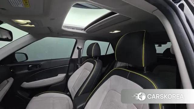 Hyundai Venue id 3459708 из Кореи 10