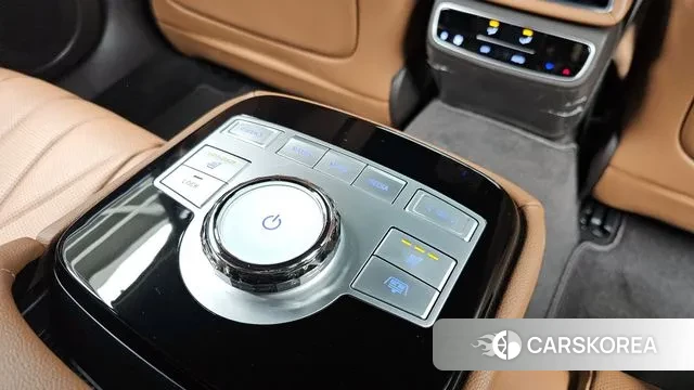 Genesis G80 (RG3) id 3751935 из Кореи 10