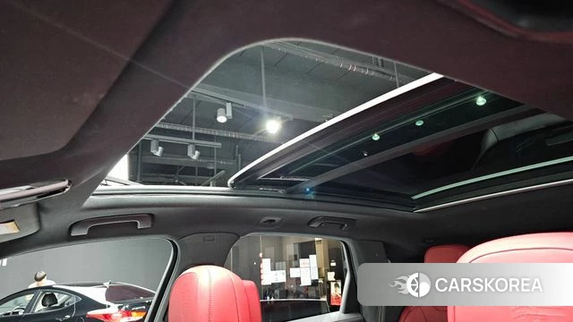 Porsche Cayenne (PO536) id 4179964 из Кореи 10