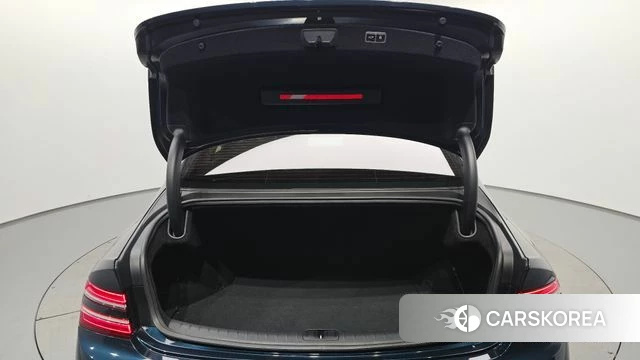 Genesis G80 (RG3) id 3941100 из Кореи 10