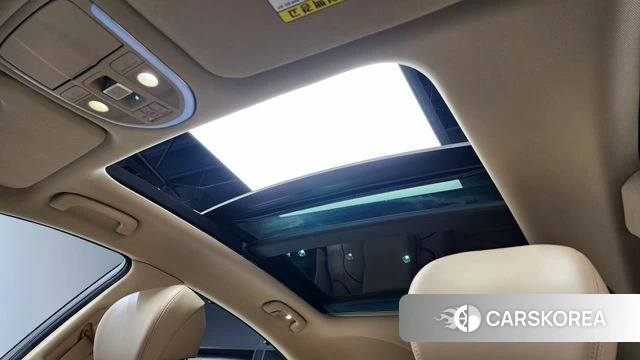 Genesis G80 id 3886307 из Кореи 10