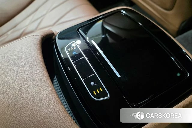 Genesis G80 (RG3) id 3865837 из Кореи 10