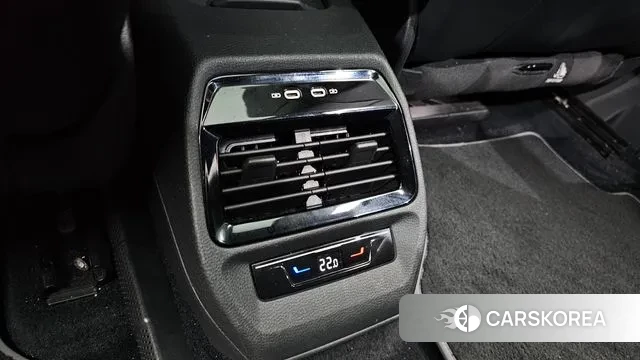 Volkswagen ID.4 id 3696754 из Кореи 10