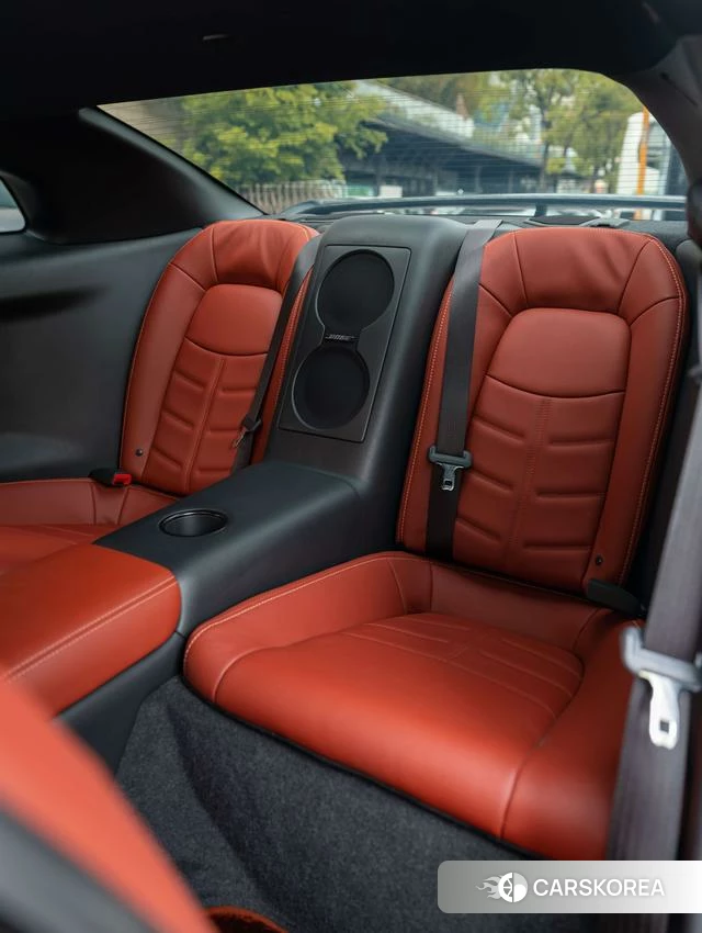 Nissan GT-R id 4239812 из Китая 10