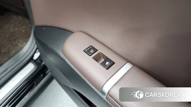 Hyundai Grandeur Hybrid (GN7) id 2963843 из Кореи 10