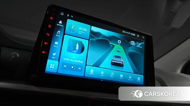 Kia All New Morning (JA) id 4677413 из Кореи 10