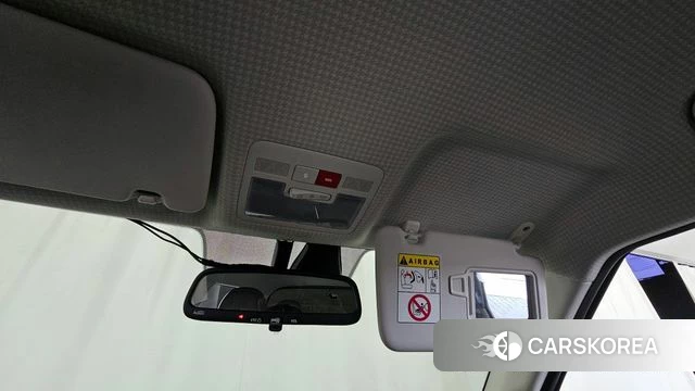 Hyundai Casper id 3953497 из Кореи 10