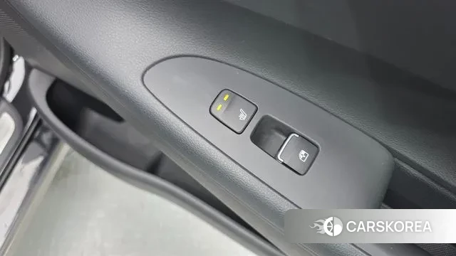 Hyundai The New Grandeur IG Hybrid id 3545980 из Кореи 10