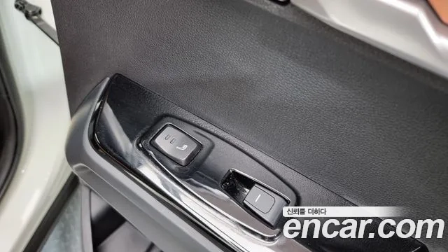 Ssangyong Torres id 2910578 из Кореи 10