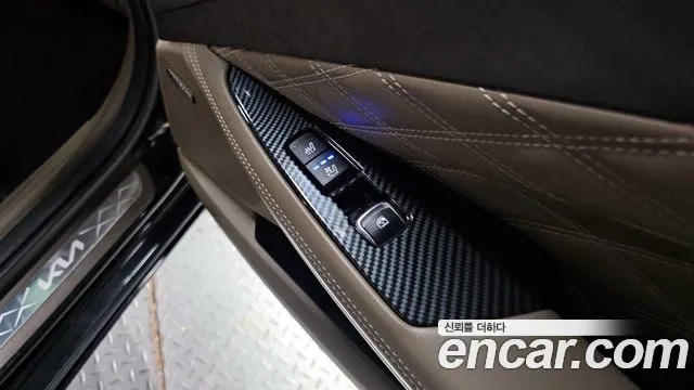 Kia K8 id 2910563 из Кореи 10