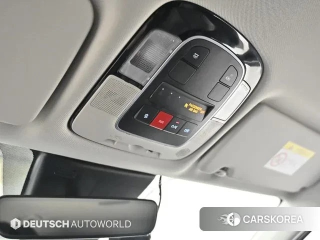 Hyundai Tucson (NX4) id 3074342 из Кореи 10