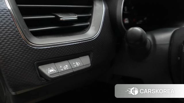 Renault Korea (Samsung) XM3 id 4677296 из Кореи 10