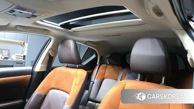 Lexus CT200h id 4325946 из Кореи 10