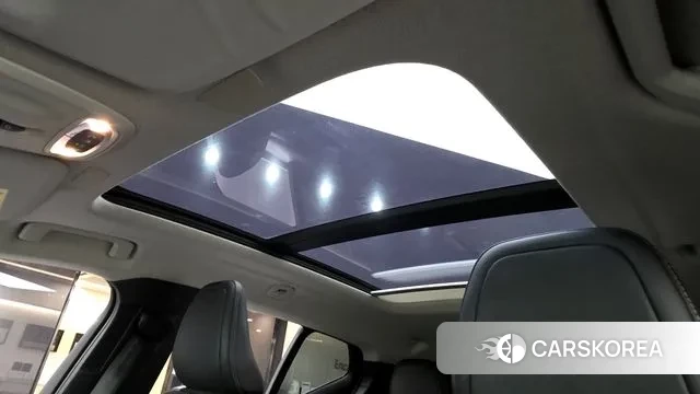 Volvo XC40 id 3029223 из Кореи 10