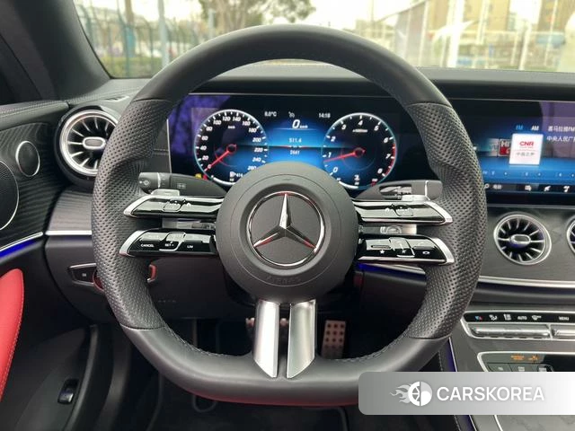 Mercedes-Benz E-class (imported) id 4256260 из Китая 10