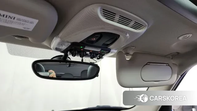 Mini Cooper S id 3520460 из Кореи 10