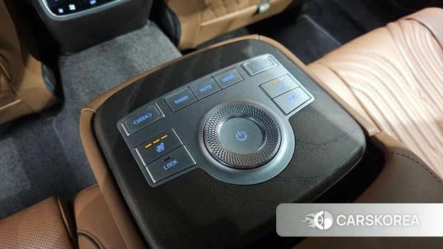 Genesis G80 (RG3) id 4518545 из Кореи 10