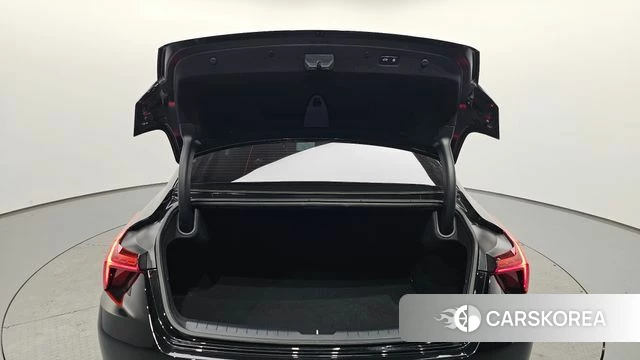 Kia K8 id 3826583 из Кореи 10