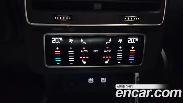 Audi Q7 (4M) id 2812017 из Кореи 10