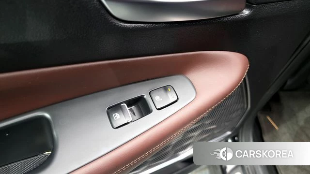 Hyundai Santa Fe TM id 3801525 из Кореи 10