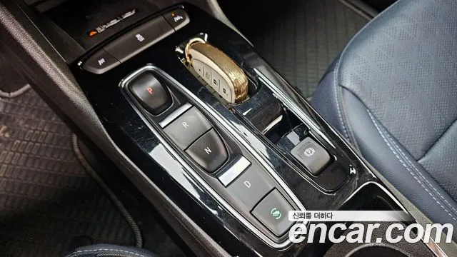 Chevrolet (GM Daewoo) Bolt EUV id 2679081 из Кореи 10