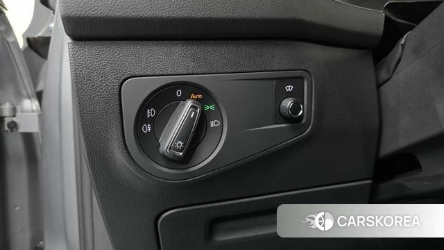 Volkswagen Tiguan Allspace id 4625393 из Кореи 10