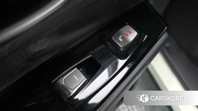 Ssangyong Beautiful Korando id 4626018 из Кореи 10