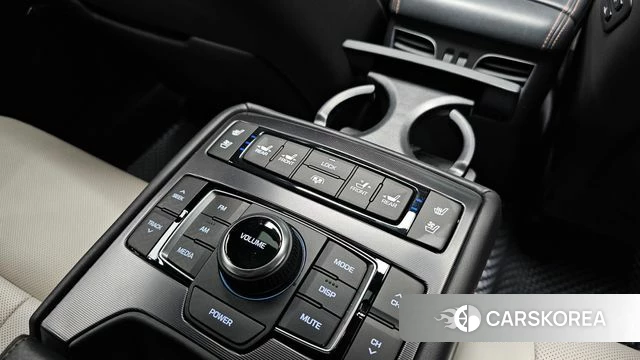 Genesis G80 id 4684430 из Кореи 10