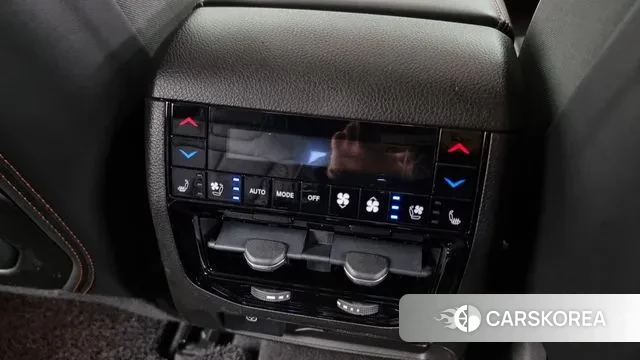 Jeep Grand Cherokee (WL) id 3317748 из Кореи 10