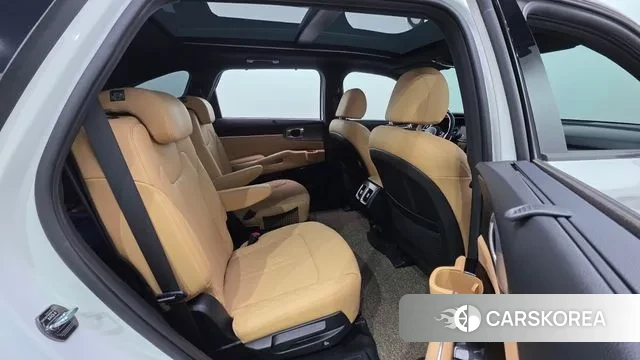 Kia Sorento 4th Generation id 3432768 из Кореи 10