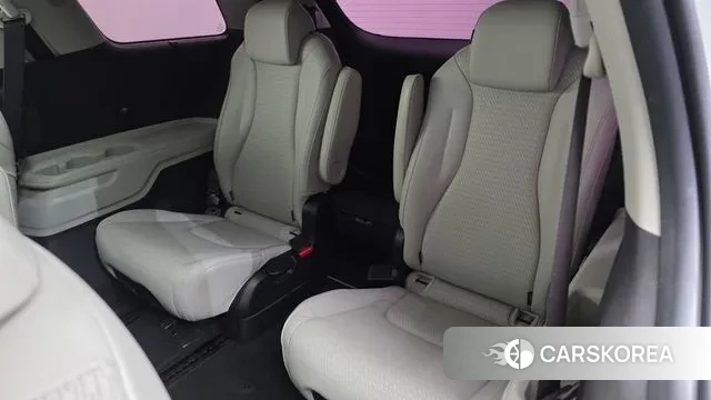 Kia Carnival 4th generation id 3640704 из Кореи 10