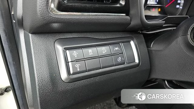 Ssangyong Tivoli Air id 4549988 из Кореи 10