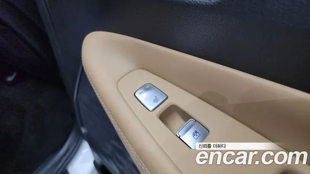 Hyundai The New Santa Fe id 2688148 из Кореи 10