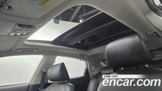 Kia Come New K7 id 2716113 из Кореи 10