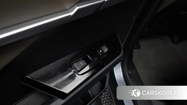 Ssangyong Torres id 3405740 из Кореи 10