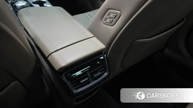 Kia K8 id 4231367 из Кореи 10